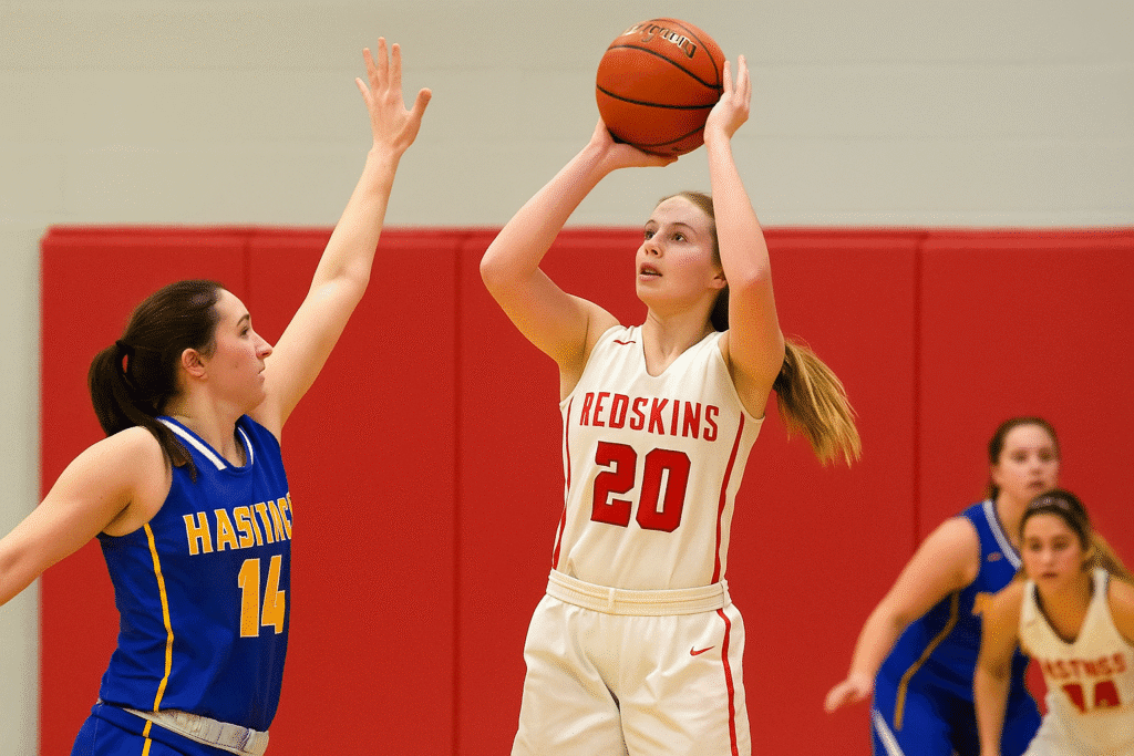 Redskins on Hot Streak