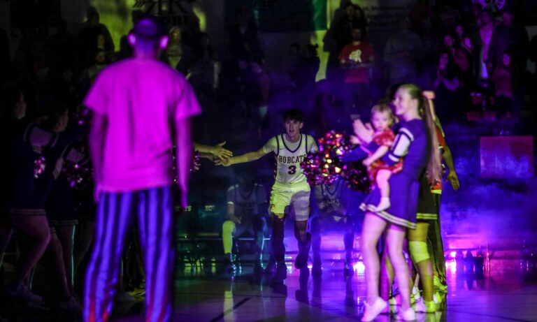 Bobcats Gearing For Another Title Campaign