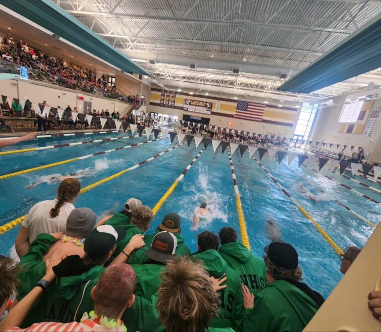 Three Decades of Gold