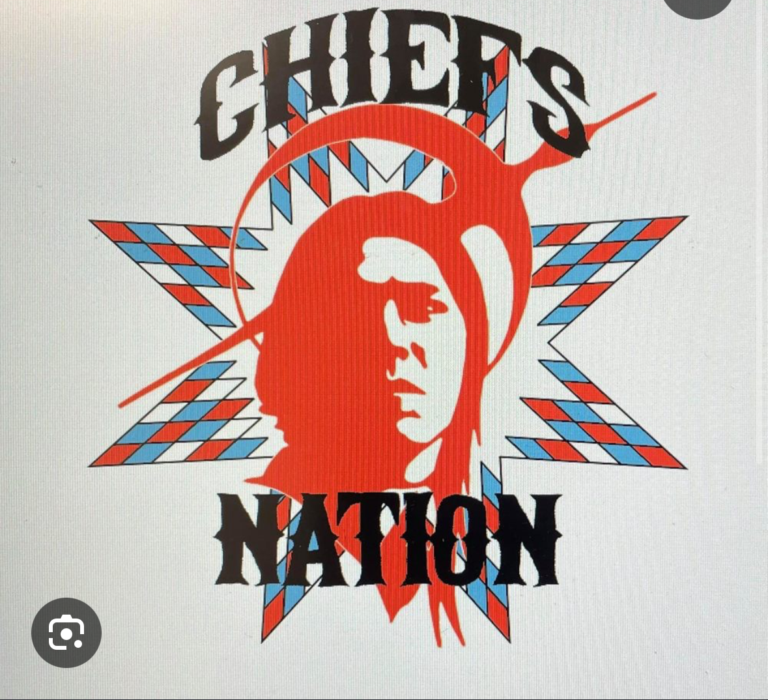 Chiefs! Chiefs! Chiefs!