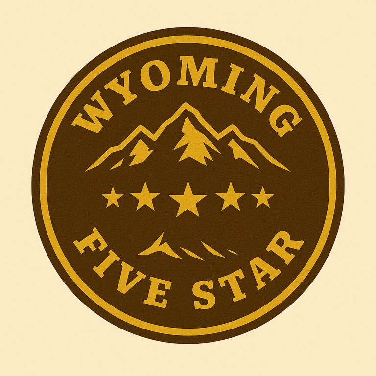 What is Wyoming Five Star? 