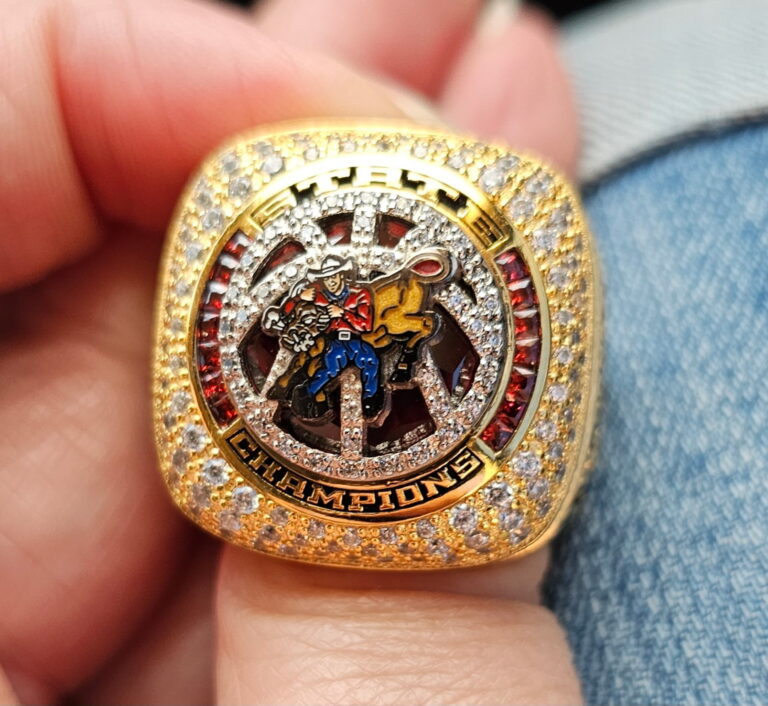 Lingle-Ft. Laramie Doggers, Spotlight