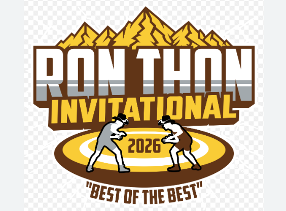 Ron Thon Champions
